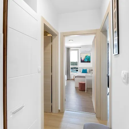 Bailey Apartment Pula