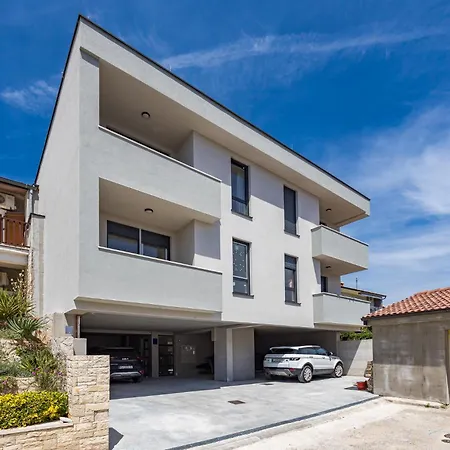 Apartament Bailey