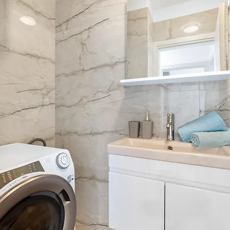 Appartamento Bailey *